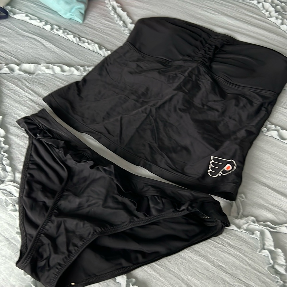 Philadelphia Flyers tankini